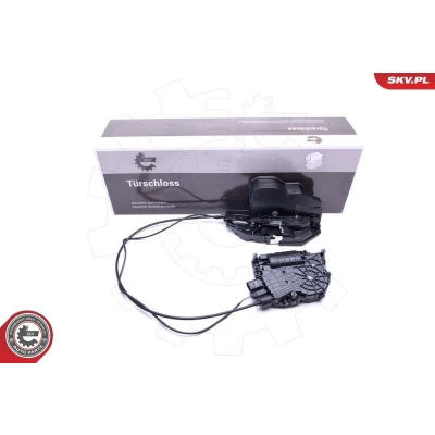 Kuva Ovilukko BMW 5 Gran Turismo [F07] OE 51227149447