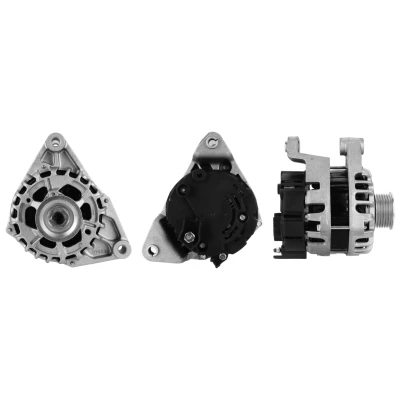 Kuva LUCAS ELECTRICAL LRB00407 Laturi 12V 70A OPEL: Astra G CC, Zafira A, Sedan