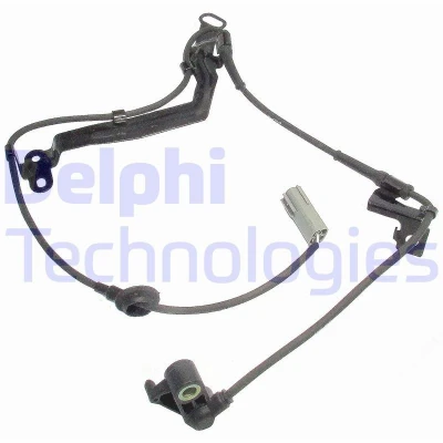 Kuva DELPHI SS20094 ABS Anturi aktiivisensori 1065 MAZDA: FAMILIA 6, 5