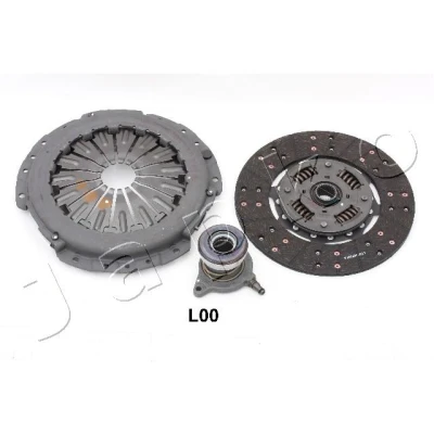 Kuva JAPKO 92L00 Kytkinpaketti 250 LAND ROVER: Range Rover Evoque