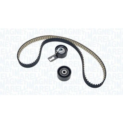 Kuva MAGNETI MARELLI 341306590000 Jakohihnasarja FORD: FIESTA 6