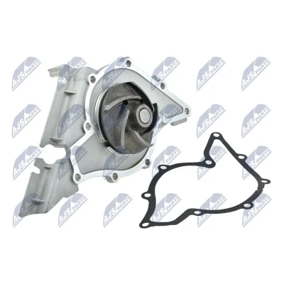 Kuva Vesipumppu AUDI, DAIHATSU, FORD, OPEL, SKODA, VW OE 078 121 004 H, J, Q