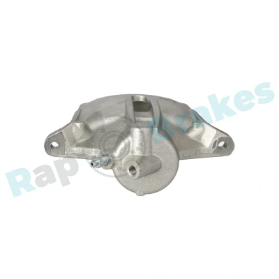 Kuva RAP BRAKES R K0349 Jarrusatula Harmaa Valurauta Etuakseli, vasen Ilman pidikettä FORD: MONDEO 3 Stufenheck, Kombi,
