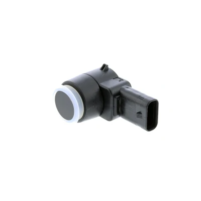 Kuva VEMO V30 72 0023 Peruutustutka Anturit Original Quality Edessä Musta Ultraäänitunnistin MERCEDES BENZ: C sarja T modell, E Sedan