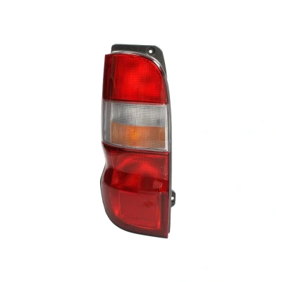 Kuva TYC 11 11486 01 2 Takavalot Vasen Ilman lampun kantaa TOYOTA: Hiace 4 Kasten, Bus