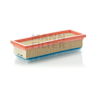 Kuva MANN FILTER C 2859 Ilmansuodatin 60 99 282 Suodatinpanos FIAT: 500 Hatchback, Grande Punto Panda III ALFA ROMEO: MiTo