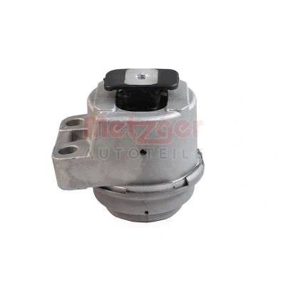 Kuva METZGER 8053906 Moottorin Kumityyny Oikea Kumimetallilaakeri VOLVO: V70 3, S80 II, FORD: MONDEO 4 Turnier, S Max Mk1,