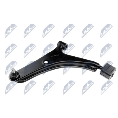 Kuva Tukivarsi, pyöräntuenta, Etuakseli, vasen SUBARU JUSTY II, SUZUKI SWIFT Cabriolet, Halvkombi Sedan II OE 45200 60820, 60822,