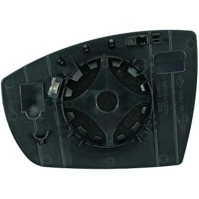 Kuva DIEDERICHS 1480126 Sivupeilin Lasi Oikea FORD: Ecosport Mk2