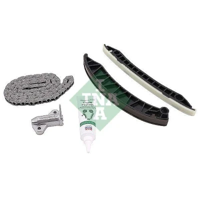 Kuva Jakoketjusarja nissan, opel, renault, vauxhall OE 4431206, 82 00 334 315, 337 106