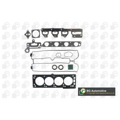 Kuva BGA HK0750 Tiivistesarja Sylinterikansi CHEVROLET: Captiva