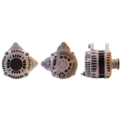 Kuva LUCAS ELECTRICAL LRA03653 Laturi 14V 150A NISSAN: Qashqai / Qashqai+2 I