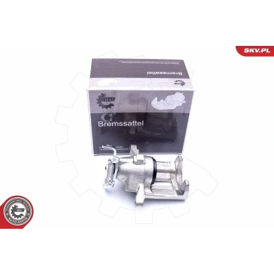 Kuva ESEN SKV 44SKV704 Jarrusatula 144 Taka akseli, oikea JAGUAR: S Type