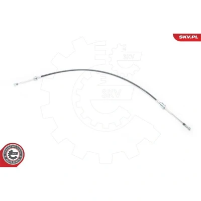 Kuva ESEN SKV 27SKV046 Vaijeri Vaihteisto FIAT: Grande Punto Hatchback