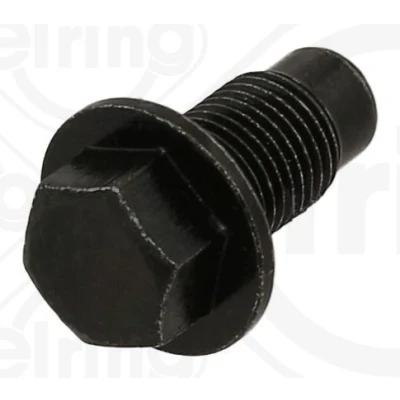 Kuva ELRING 587.320 Kierretulppa M12x1,25x22 14 mm, ilman tiivisterengasta TOYOTA: Corolla X Sedan, Urban Cruiser, Auris Hatchback, CITROËN: C1 I