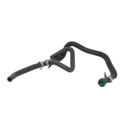 Kuva THERMOTEC DWF074TT Jäähdyttimen Letku EPDM (eteenipropeeni dieeni kumi) ilman liitosputkea