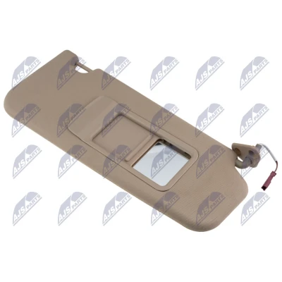 Kuva Aurinkolippa NTY EZC BM 405