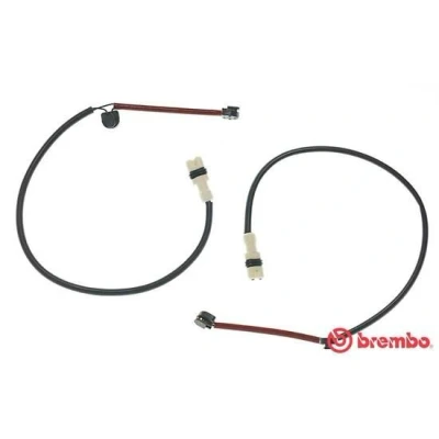 Kuva BREMBO A 00 450 Jarrupalojen Kulumisen Ilmaisin PORSCHE: 911 Coupe, Cabriolet