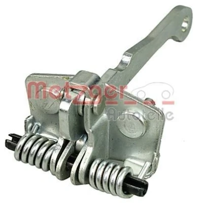 Kuva METZGER 2312122 Oven Pidin Takana, Molemminpuolin CITROËN: Saxo Hatchback