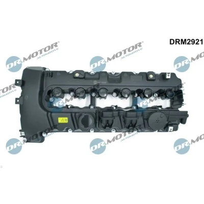 Kuva DR.MOTOR AUTOMOTIVE DRM2921 Venttiilikoppa BMW: 3 Coupe, 5 Sedan, Sedan