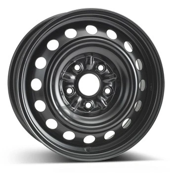 Kuva Alcar Steelrim 6/15 ET39 B60