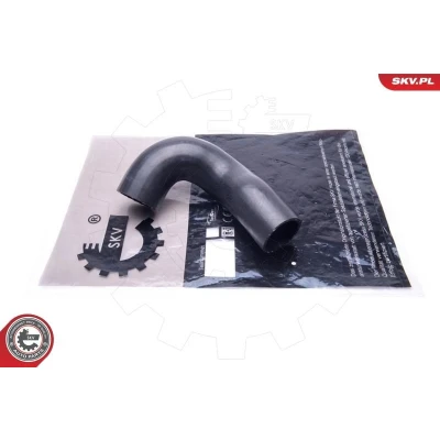 Kuva Ahdinletku CITROËN, FIAT, PEUGEOT OE 1371842080, 1609011780