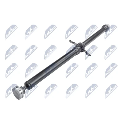 Kuva Kardaani, Takana Porsche Macan OE 95B521101C, 95B521101R