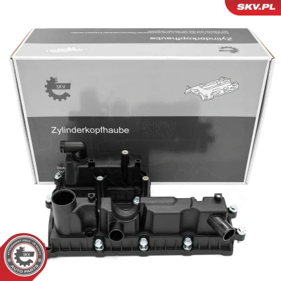 Kuva ESEN SKV 48SKV138 Venttiilikoppa FORD: FOCUS 3 Turnier, C Max 2