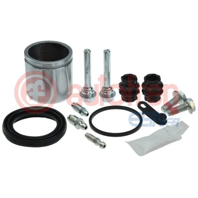 Kuva AUTOFREN SEINSA D43301S Jarrusatula Korjaussarja Taka akseli 40 PISTON KIT+GUIDEPINS BMW: 3 Coupe, Sedan, 1 Hatchback