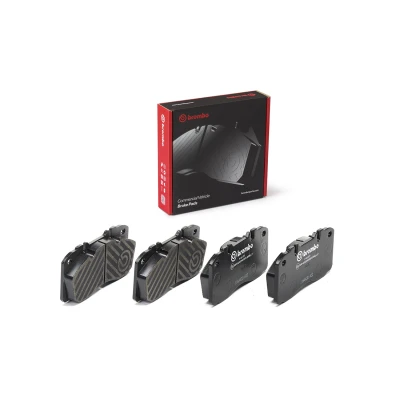 Kuva Jarrupalasarja, levyjarru BREMBO P A6 031