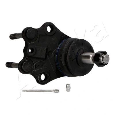 Kuva Pallonivel, Etuakseli, Yläpuolella TOYOTA DYNA 100 Flak/chassi, HIACE Buss IV, Skåp IV OE 43350 29065, 4335029095