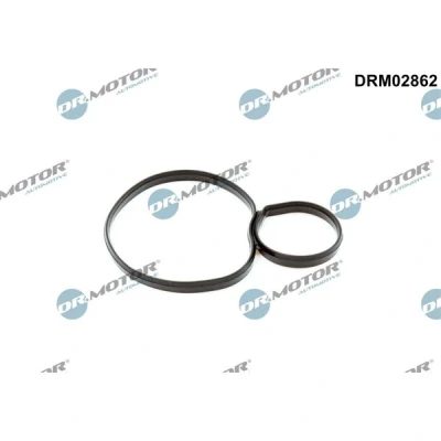 Kuva Tiiviste, öljynsuodattimen kotelo CHEVROLET, OPEL, VAUXHALL OE 5650376, 98018451