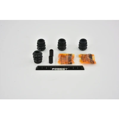 Kuva FEBEST 2073 COMF KIT Paljekumi, jarrusatulatyyppi JEEP: GRAND CHEROKEE 3, Commander
