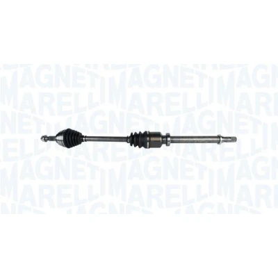 Kuva MAGNETI MARELLI 302004190113 Vetoakseli Etuakseli, oikea 911 RENAULT: MEGANE 2 Kombi
