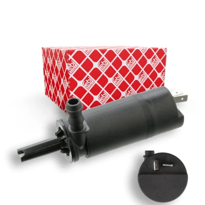 Kuva FEBI BILSTEIN 106198 Pissapojan Pumppu ALFA ROMEO: 147, FIAT: Stilo Hatchback, Punto II Hatchback