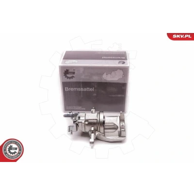 Kuva ESEN SKV 23SKV047 Jarrusatula 127 Taka akseli, vasen FORD: MONDEO 3 Kombi, Stufenheck,