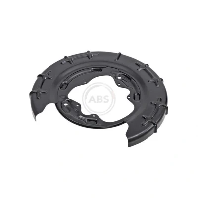 Kuva Suojapelti, jarrulevy, Taka akseli, oikea HYUNDAI i30, i30 Kombi, KIA CEE&#039;D Halvkombi, SW, PRO OE 582521H000, 582701H000