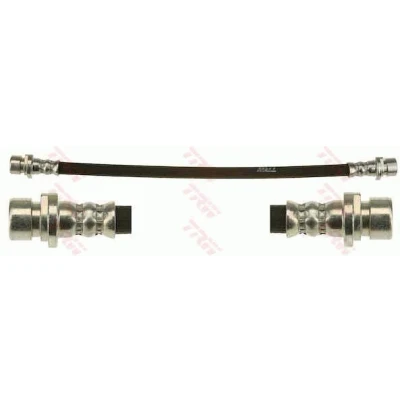 Kuva TRW PHA503 Jarruletku 305 M10x1 HONDA: CIVIC 7 Limousine, 8