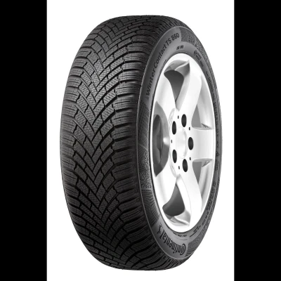 Kuva Continental TS860 195/50 R15 82H henkilöauto Talvirenkaat Renkaat FORD: FIESTA 6 Van, 6, SMART: Forfour I, Fortwo I Coupe 0355129