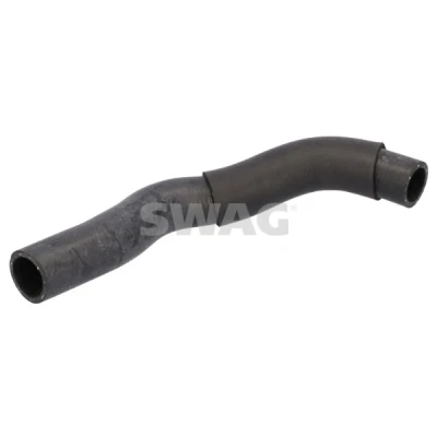 Kuva SWAG 33 11 0936 Jäähdyttimen Letku Yläpuolella EPDM (eteenipropeeni dieeni kumi) TOYOTA: Yaris II Hatchback