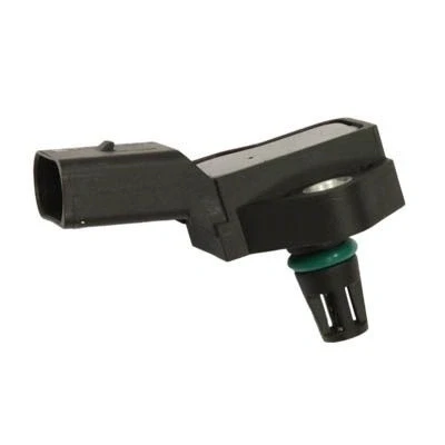 Kuva HITACHI 138214 Tunnistin, Imusarjapaine Hueco VOLKSWAGEN: Golf 5, Passat B6 Sedan, Touran I, SEAT: Leon I Hatchback, Toledo 2 Limousine