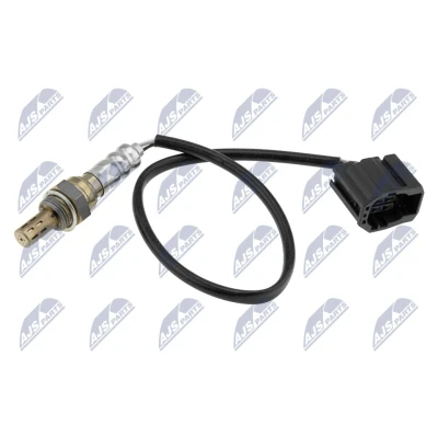 Kuva Lambda sondi Mazda 3, 3 sedan, 5 OE LF66 18 861B, 861C