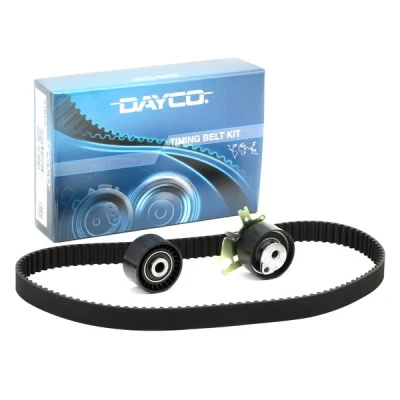 Kuva DAYCO KTB455 Jakohihnasarja FORD: MONDEO 4 Stufenheck, Turnier, S Max Mk1, VOLVO: V70 3, V50, S80 II, CITROËN: C5 II Farmari, Hatchback