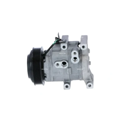Kuva NRF 32975G Ilmastoinnin Kompressori DF11 12 PAG 46 kompressoriöljyllä KIA: RIO 3