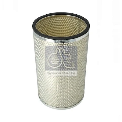 Kuva DT Spare Parts 2.14049 Ilmansuodatin 322 197 Suodatinpanos