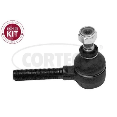 Kuva Raidetangon pää, Sisempi, Etuakseli, oikea OPEL OMEGA A, A Kombi, B, B SENATOR VAUXHALL OE 0322 154, 168, 0