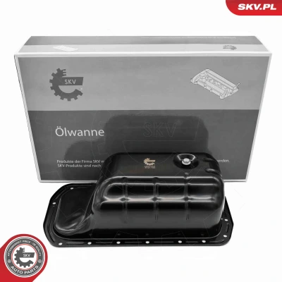 Kuva Öljypohja citroën, ds, ford, mazda, mini, opel, peugeot, toyota, vauxhall, volvo OE 0301 K5, N1, 1 145 961
