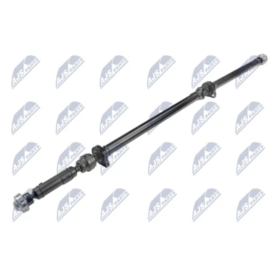 Kuva Kardaani, Asennus taakse FORD KUGA I, VAN I OE 1541780, 31256426, 9V4N 7L190 AA