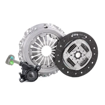 Kuva VALEO KIT3P (CSC) 834098 Kytkinpaketti Painelevyllä, Irroitusmekanismilla Kytkinlevyllä 215 DACIA: Duster SUV, RENAULT: CLIO 2, 3