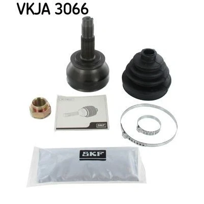 Kuva SKF VKJA 3066 Vetonivel